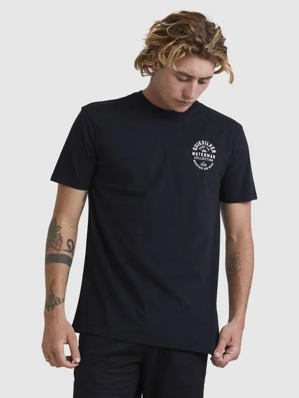 Line Dropper Tee