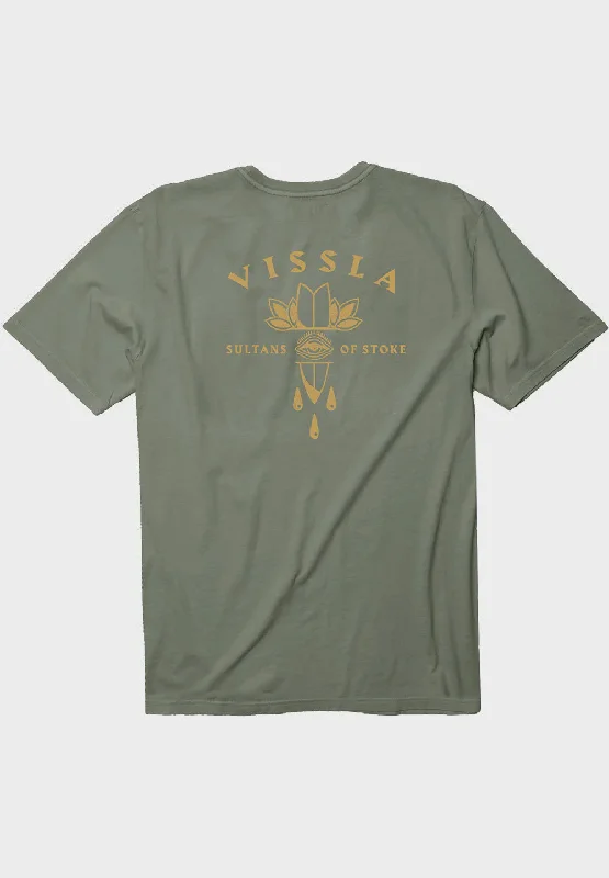 Dagger SS Tee