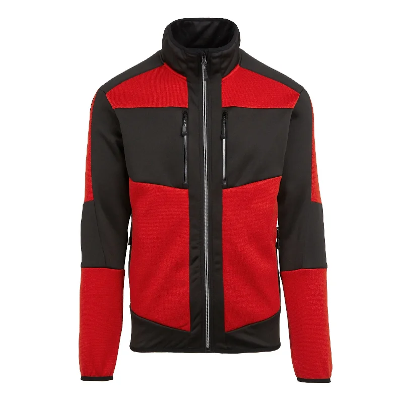Classic Red-Black