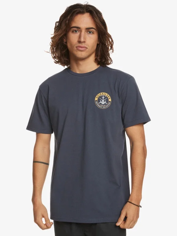 Waterman Carefree Session Tee