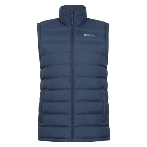 Mountain Warehouse Mens Seasons Padded Gilet