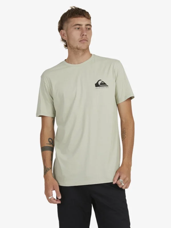 Corp Fills Tee