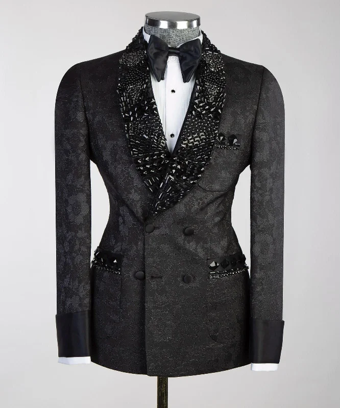 Tuxedo Slim Fit