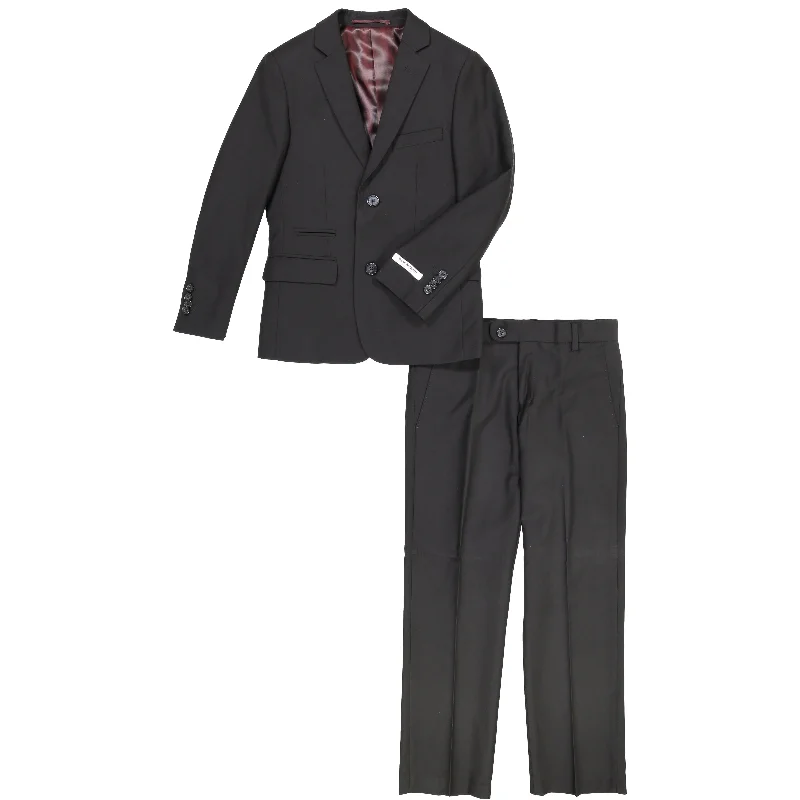 ST2005 Black Wool