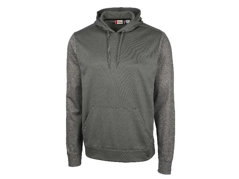 Clique Men's Helsa Sport Colorblock Pullover Jacket