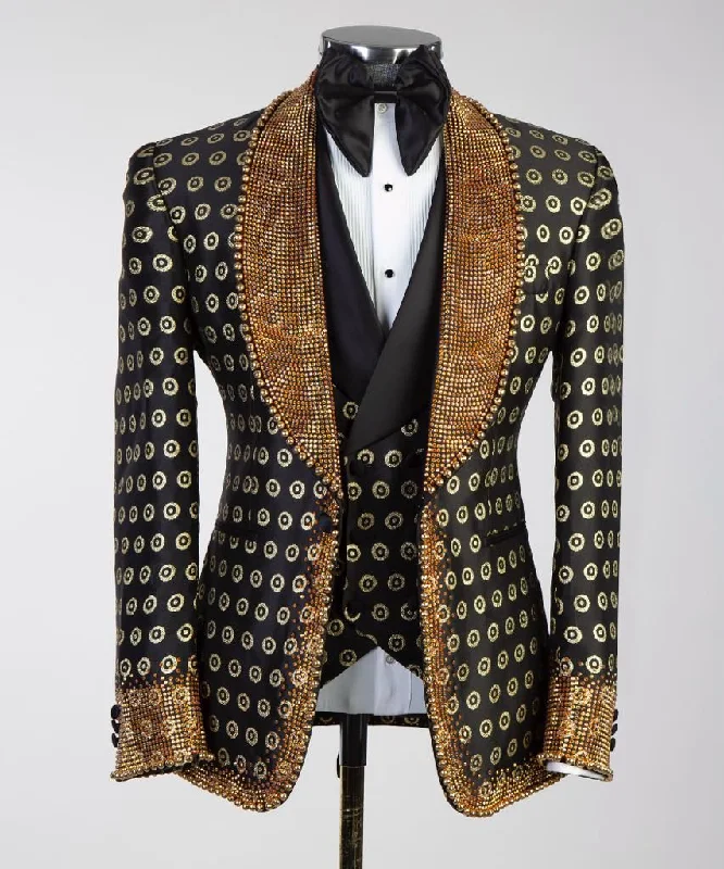 Tuxedo Slim Fit