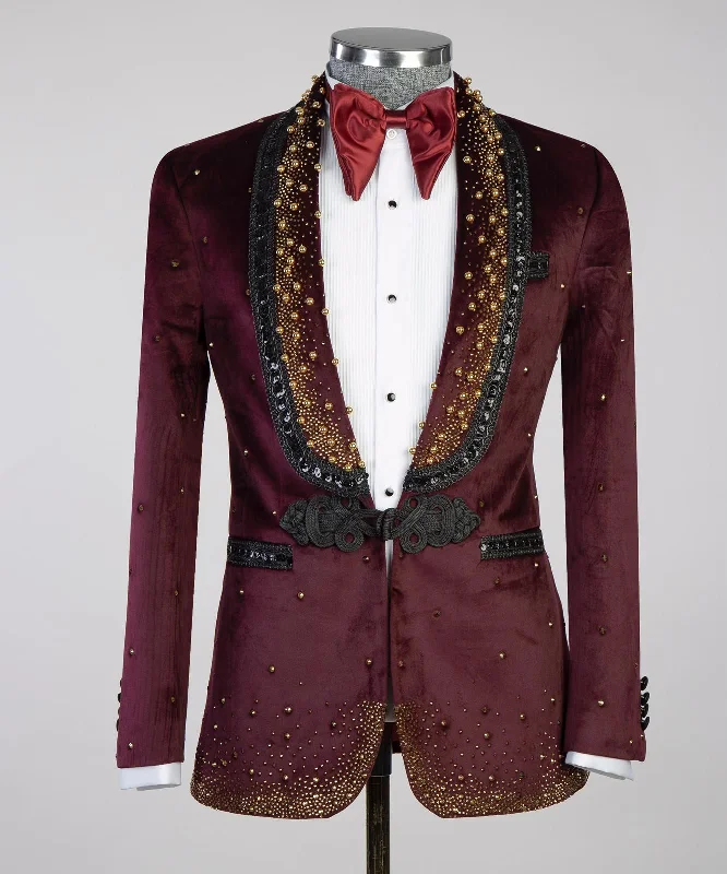 Tuxedo Slim Fit