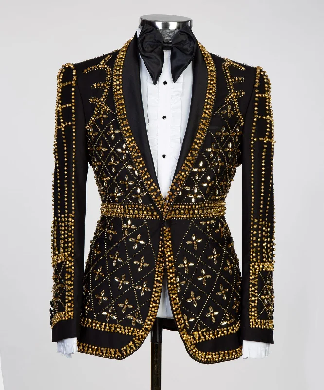 Tuxedo Slim Fit