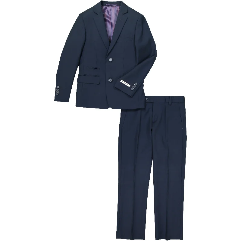 ST2005 Navy Wool