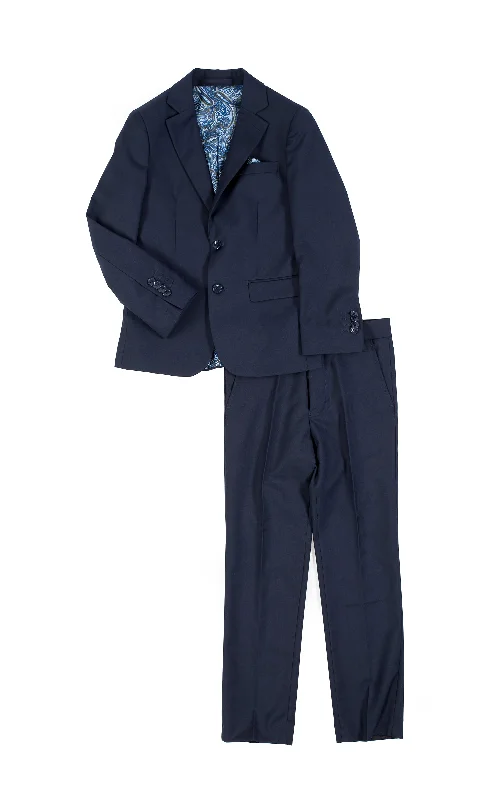 ST1009 Navy