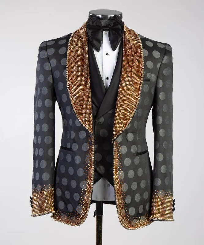 Tuxedo Slim Fit