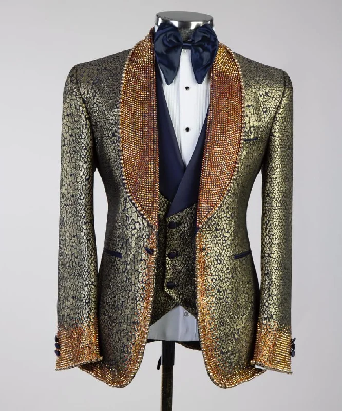 Tuxedo Slim Fit