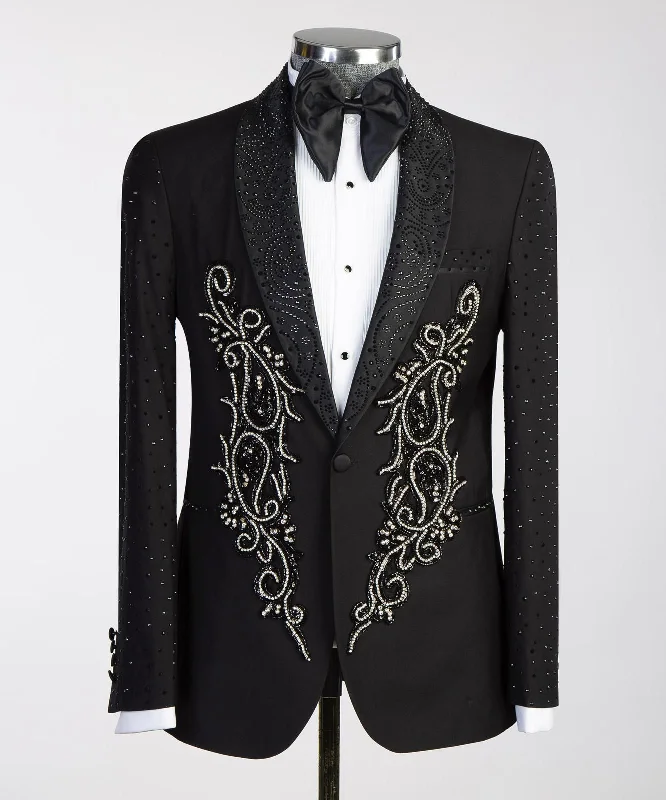 Tuxedo Slim Fit