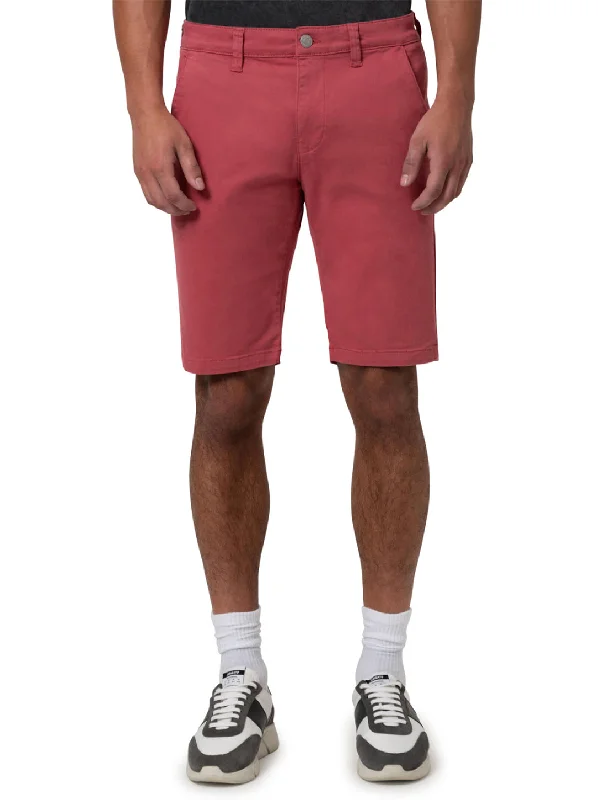 Jacob Short - Bubblegum Twill