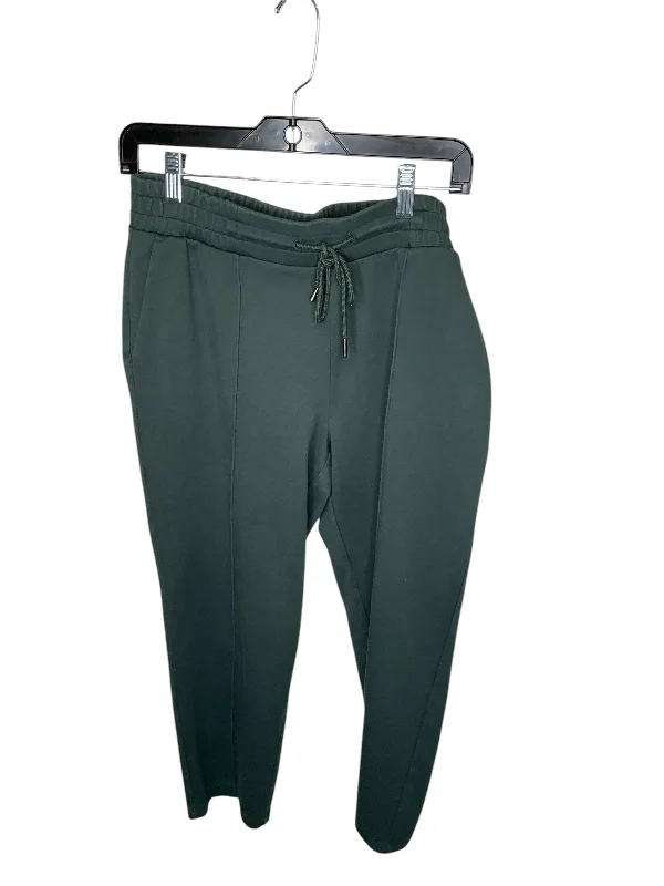 Pants Lounge By A New Day In Green, Size: M