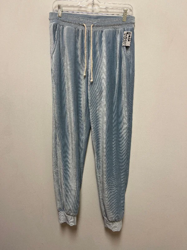 Pants Lounge By Altard State In Blue, Size: 8