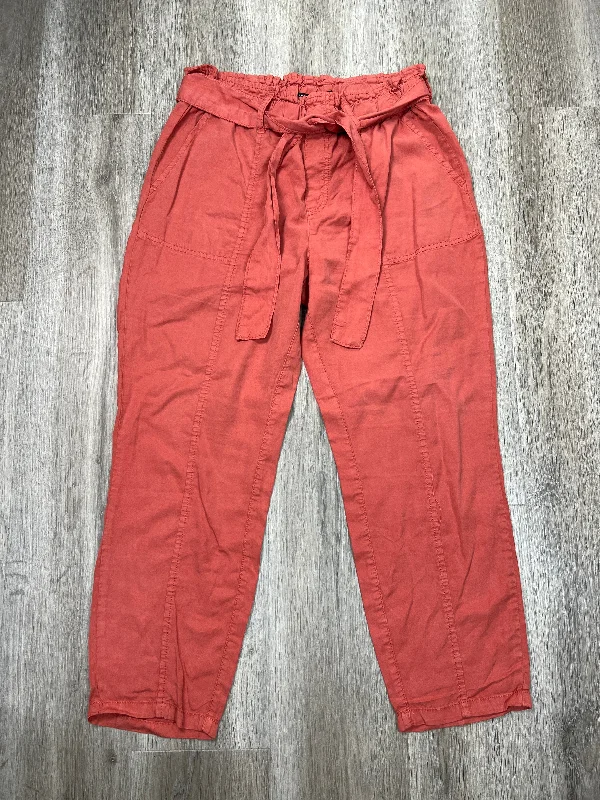 Pants Other By Social Standard By Sanctuary In Orange, Size: M