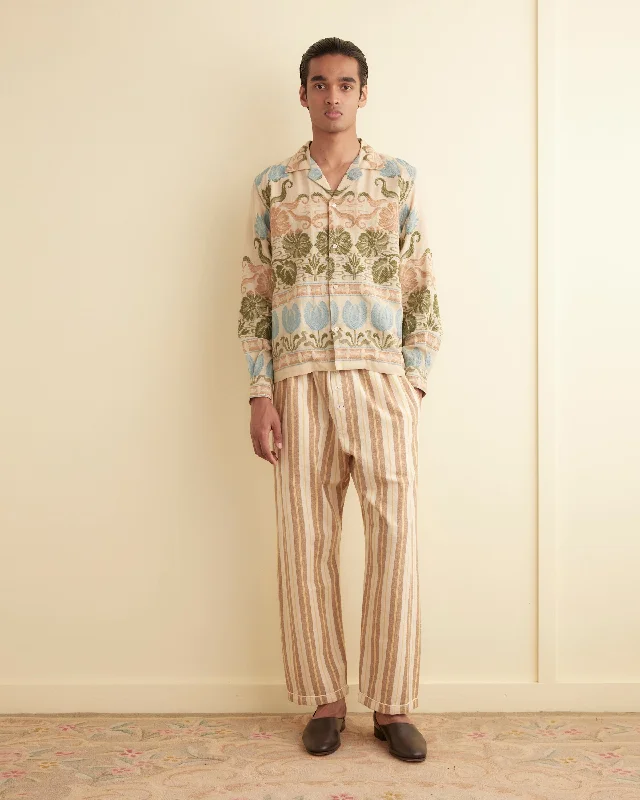 Tulipa Long Sleeve Shirt